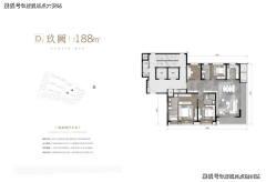 目周边规划含体育休闲核心、文化核心及72.3公顷