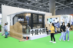 国际化已成为展会成长的沉