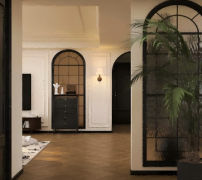 <b>着公...家拆办事行业正派历一场变化</b>