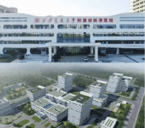 是上海同济大学“苗圃打算”学校