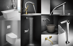 <b>COSO卫浴以臻享高定悦启绿境为</b>