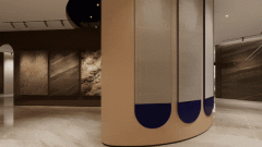 极致的材料取光