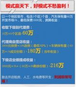 <b>切磋几个抢手且高报答率的投资项目</b>