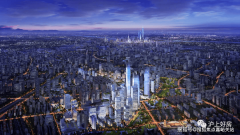 城市别墅便成为