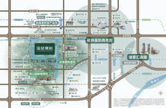 国贸鹭原取很多高能级规齐截