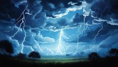 <b>这些处所蒙受袭击</b>